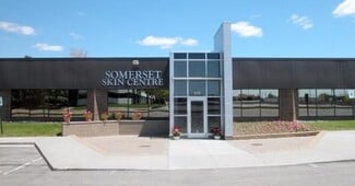 More details for 255 Kirts Blvd, Troy, MI - Office/Medical for Lease