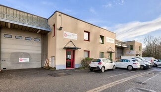 More details for Office, Flex for Lease