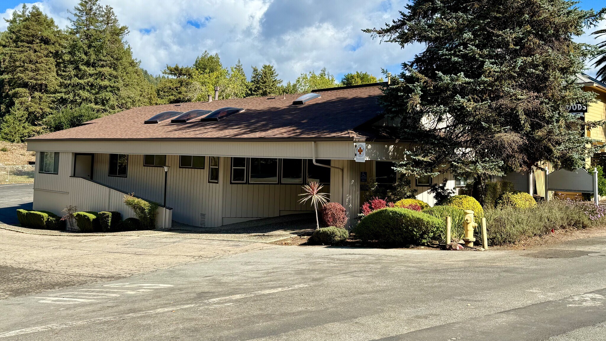 13350 Big Basin Way, Boulder Creek, CA for sale Building Photo- Image 1 of 1