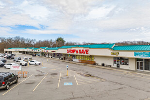 1130 Perry Hwy, Pittsburgh PA - Commercial Real Estate