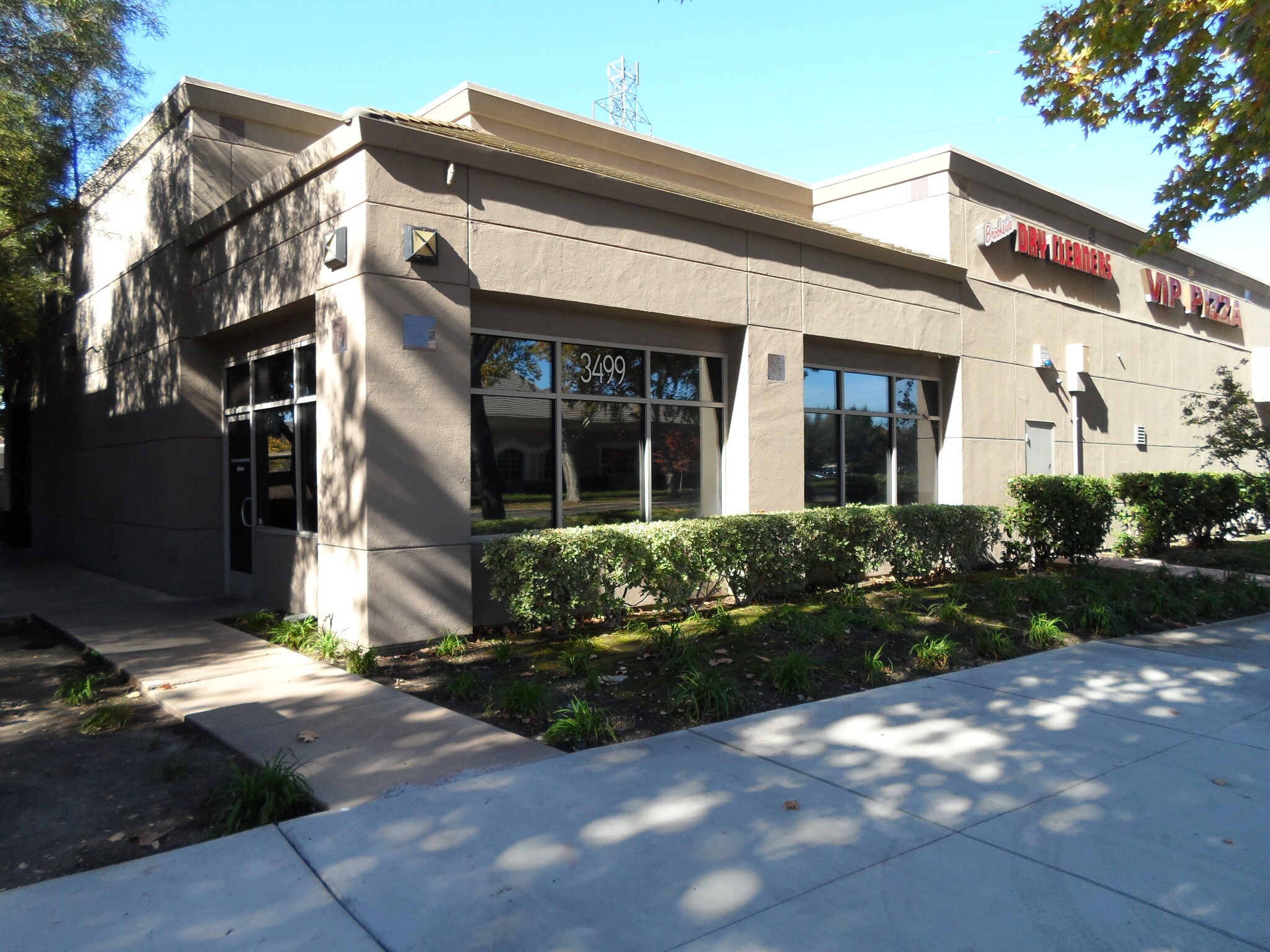 3499 Brookside Rd, Stockton, CA for sale Building Photo- Image 1 of 1