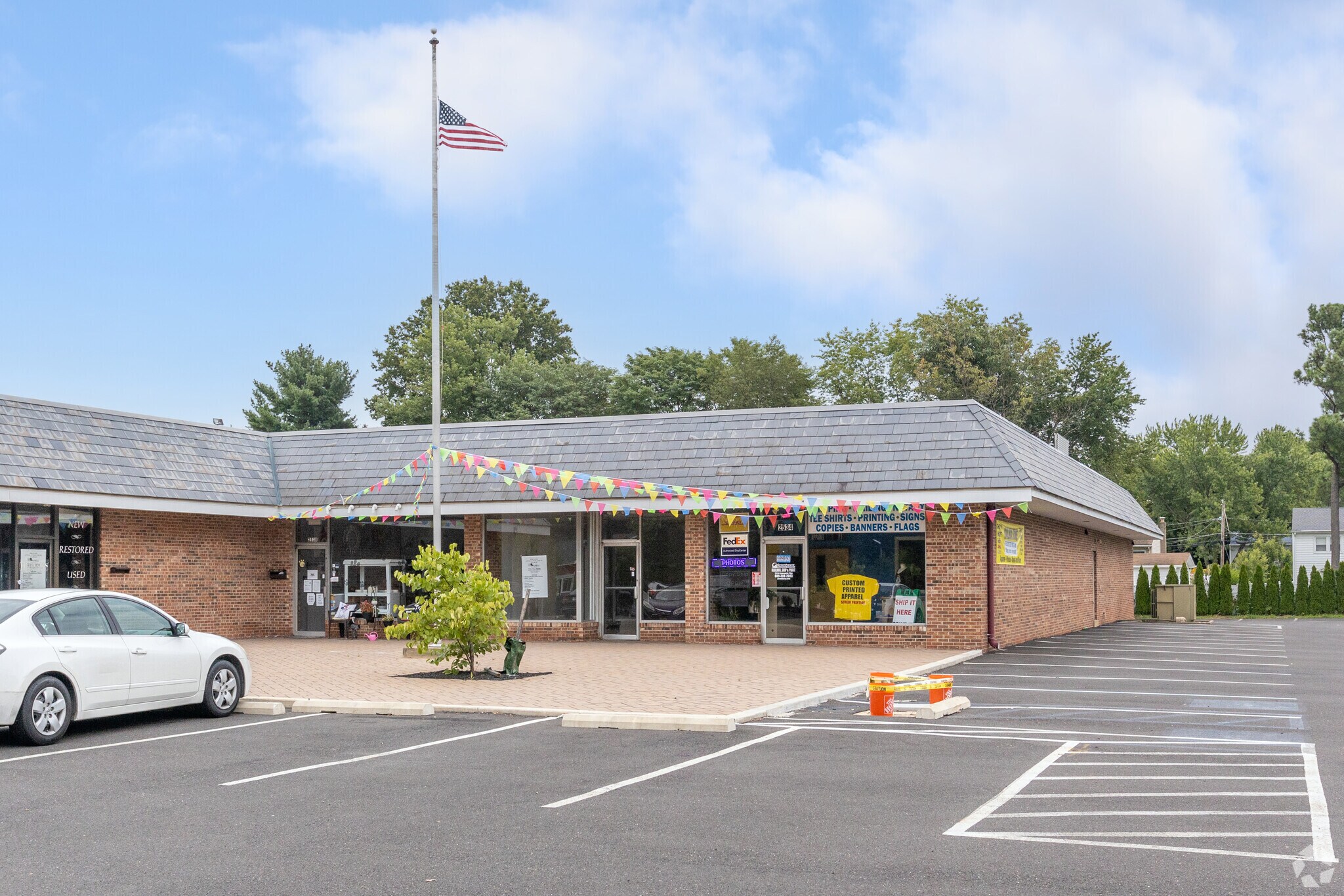 Zen Leaf - Lawrence Brunswick Pike Lawrence Township Nj 2542 Brunswick Pike, Lawrenceville, NJ 08648 - Retail for Lease | LoopNet