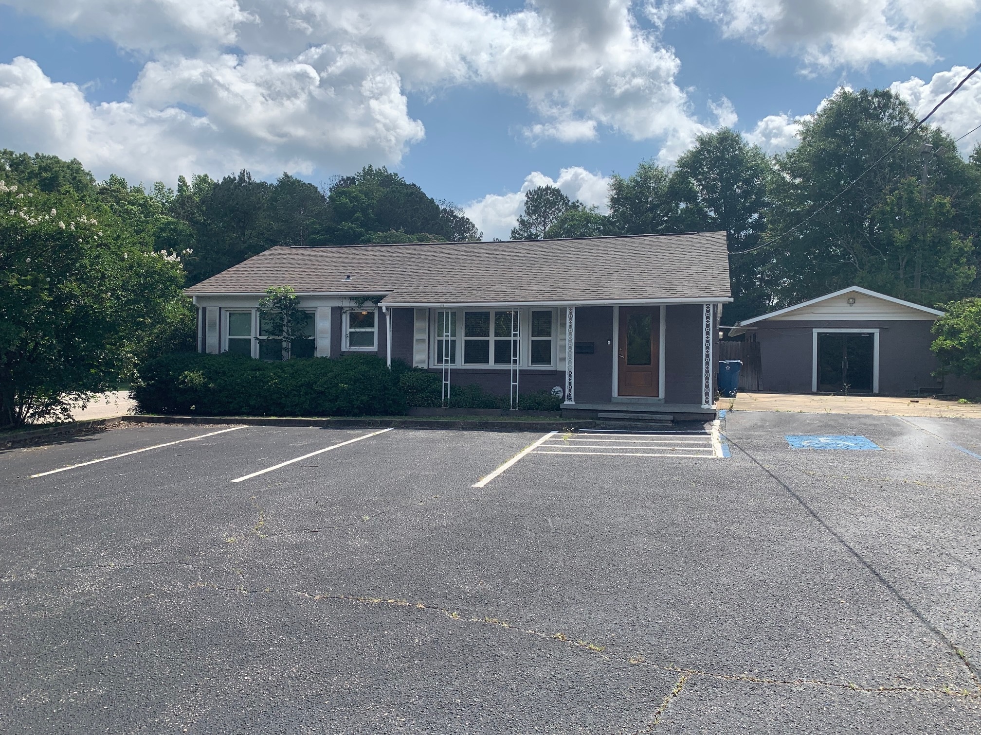 1201 S Alabama Ave, Monroeville, AL for sale Building Photo- Image 1 of 12