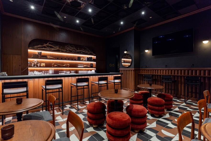 601 W 26th St, New York, NY for lease - Interior Photo - Image 3 of 18