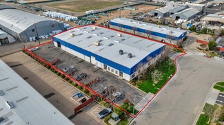 More details for 4634 Weathermaker Ave, Fresno, CA - Industrial for Sale