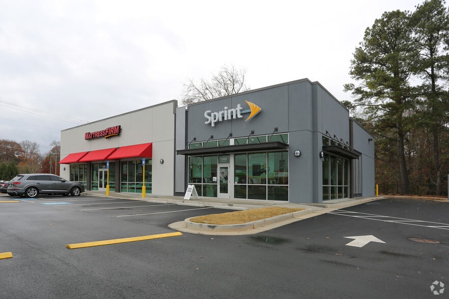 1486 Scott Blvd, Decatur, GA 30030