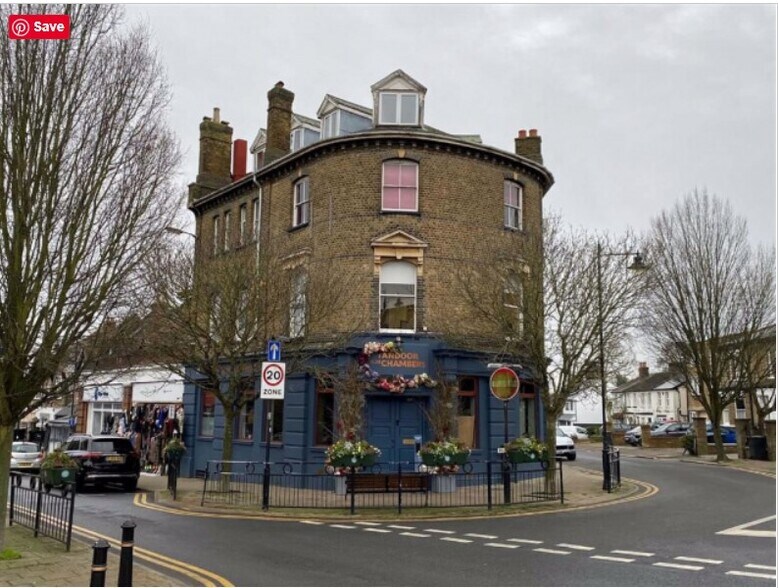 188 Queens Rd, Buckhurst Hill, IG9 5BD