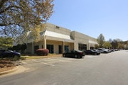 Bldg 200 - Warehouse
