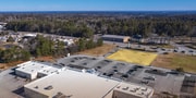 Belair Village Outparcel - Land
