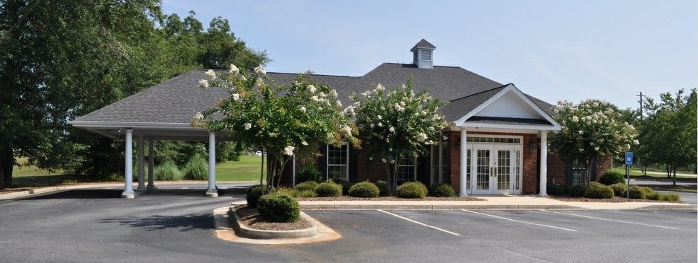 35 N 4th St, Colbert, GA for sale Primary Photo- Image 1 of 1