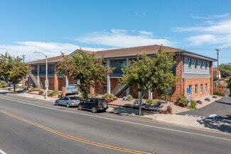 More details for 235 W 5th Ave, Escondido, CA - Office for Sale