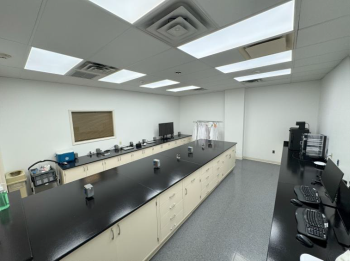 46 Deforest Ave, East Hanover, NJ for lease - Interior Photo - Image 3 of 8