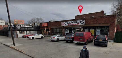 901-911 E 80th St, Brooklyn, NY for lease Building Photo- Image 1 of 2