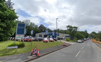 More details for Marshall Rd, Plymouth - Industrial for Lease