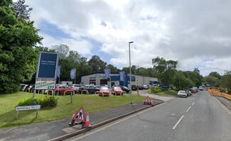 More details for Marshall Rd, Plymouth - Industrial for Lease