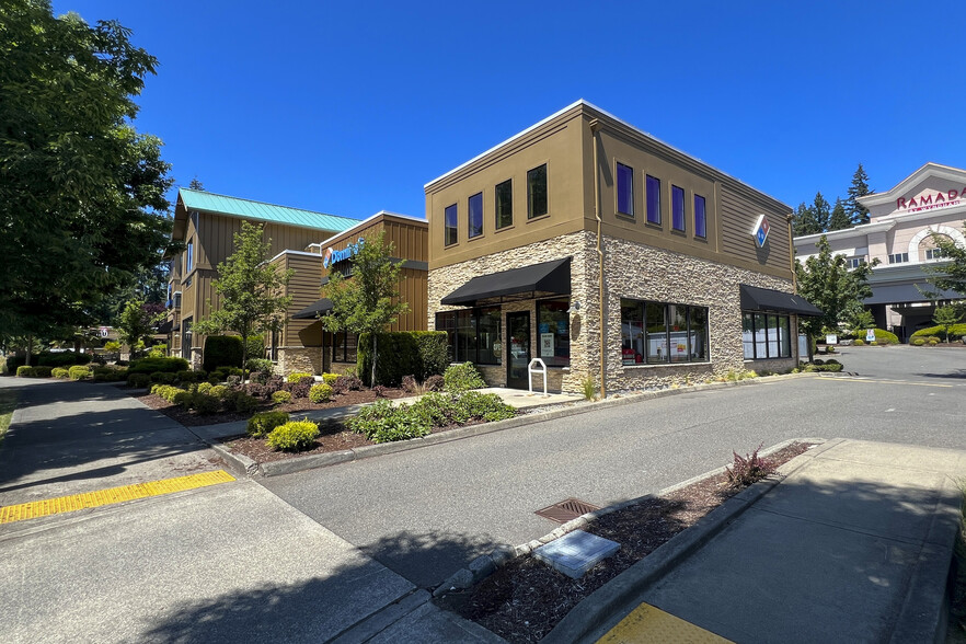 4538 Martin Way E, Olympia, WA for lease - Building Photo - Image 2 of 3