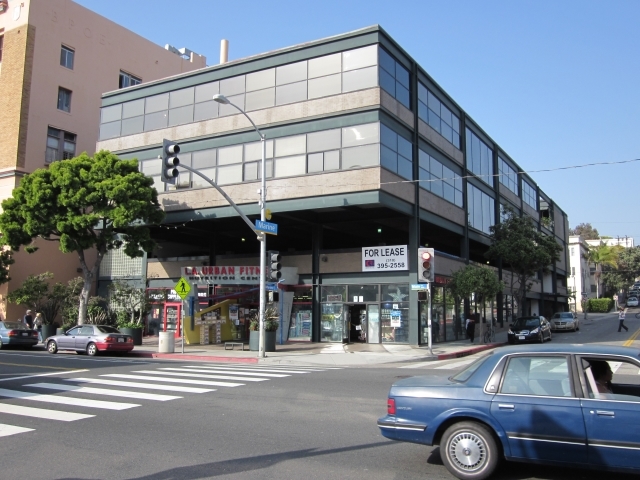 3015 Main St, Santa Monica, CA for lease - Building Photo - Image 3 of 14