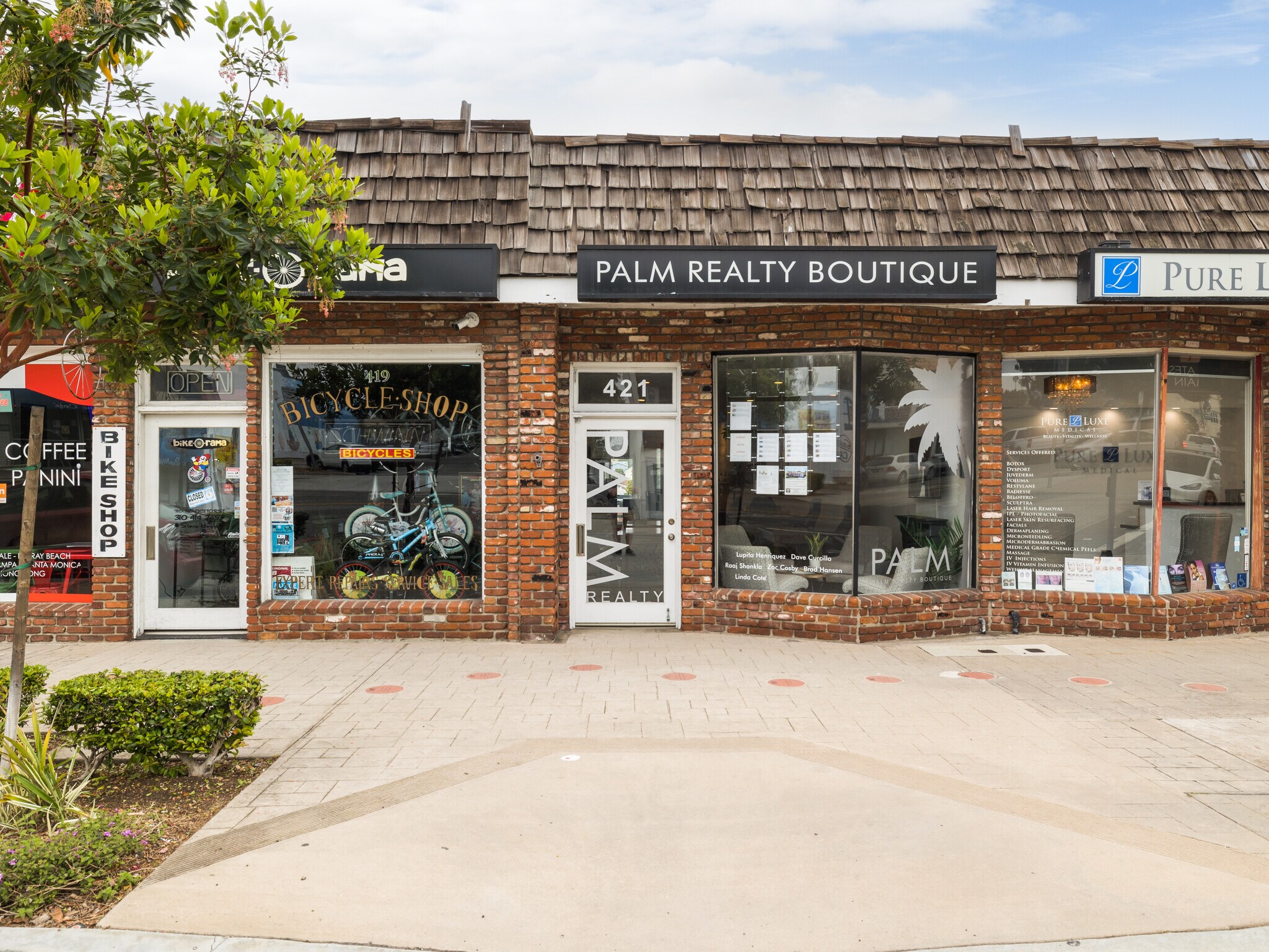 421 Main St, El Segundo, CA for sale Building Photo- Image 1 of 1