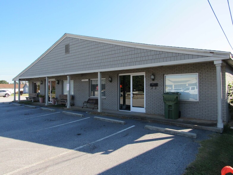 100 Miller Rd, Mauldin, SC for sale - Building Photo - Image 2 of 6