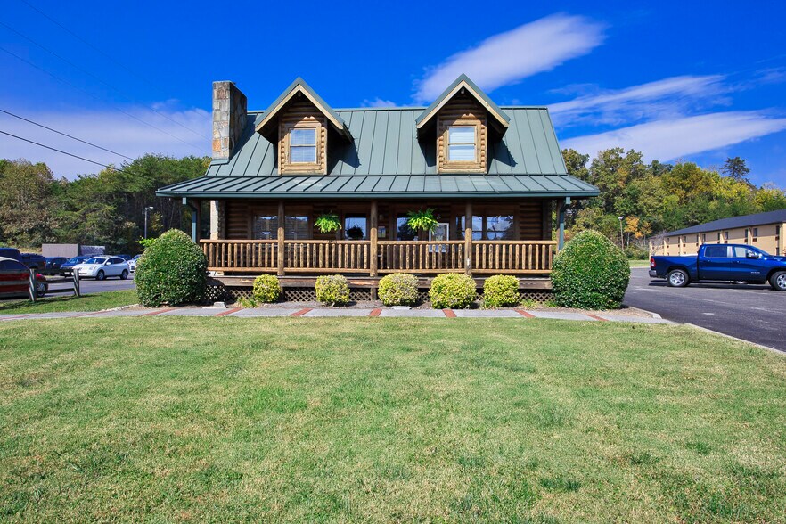 115 Ln, Clinton, TN 37716