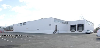 Building 2 - Warehouse