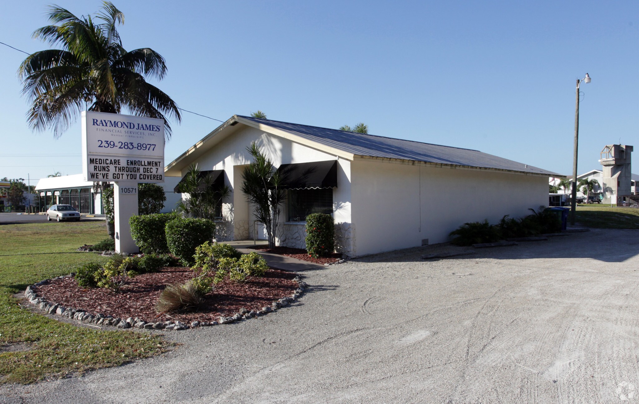 10571 Stringfellow Rd, Bokeelia, FL for sale Building Photo- Image 1 of 1