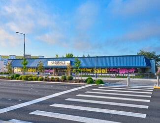 More details for 3930 196th St, Lynnwood, WA - Retail for Sale