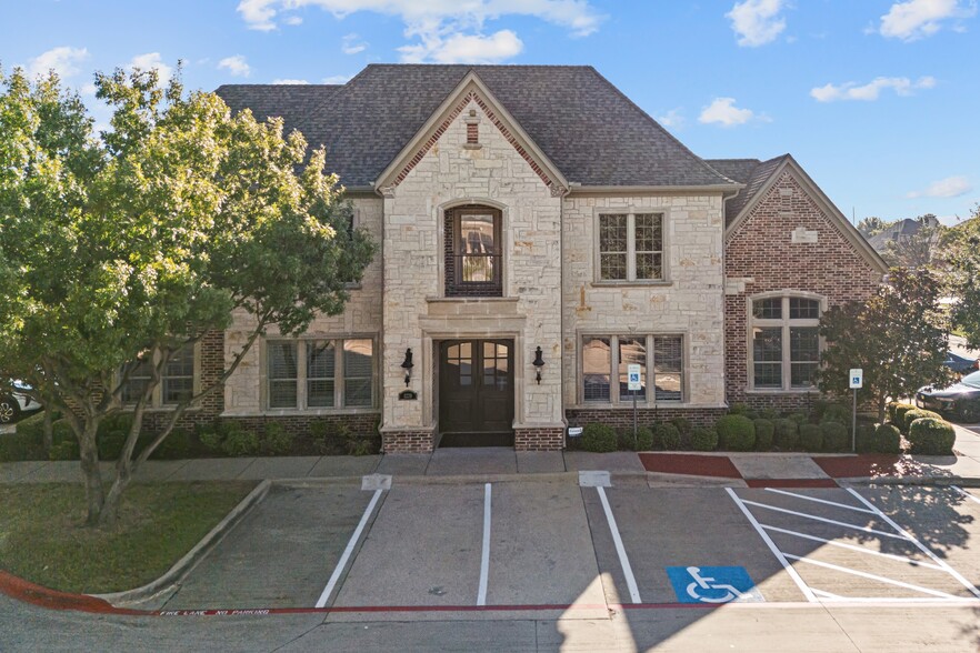 1220 N Alma Rd, Allen, TX for sale - Building Photo - Image 2 of 17