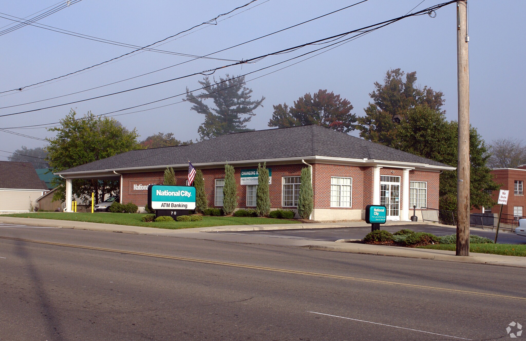 70 W Liberty St, Hubbard, OH for sale Building Photo- Image 1 of 1