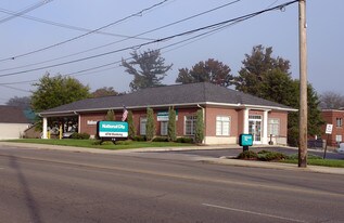 Commercial Real Estate For Sale In Trumbull County Oh Loopnet Com