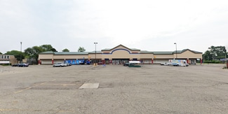 More details for 19136-19150 Telegraph Rd, Detroit, MI - Retail for Sale