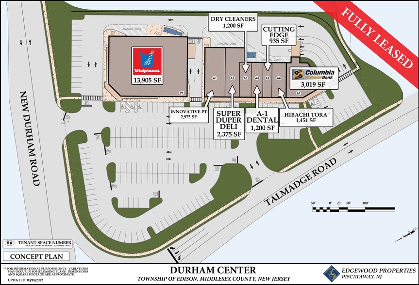 905 New Durham Rd, Edison, NJ 08817