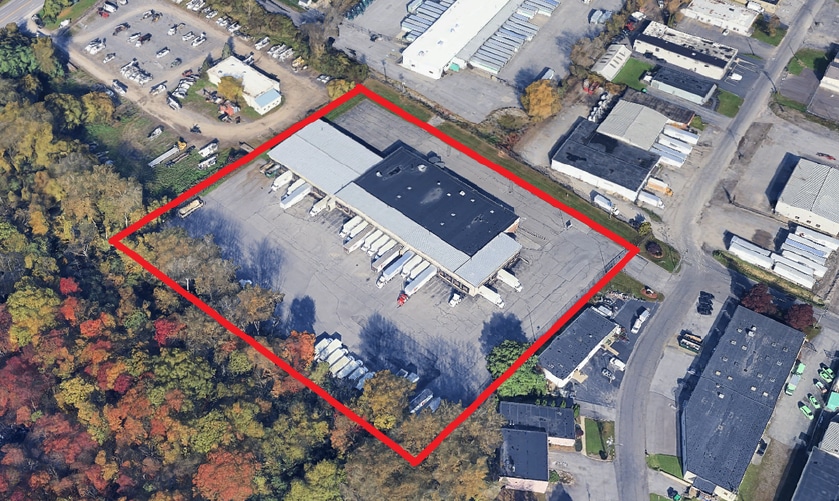 6713 Pickard Dr, Mattydale, NY for lease Interior Photo- Image 1 of 1