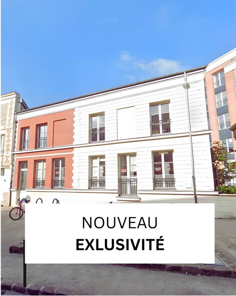 Office in Arras for lease - Building Photo - Image 2 of 8