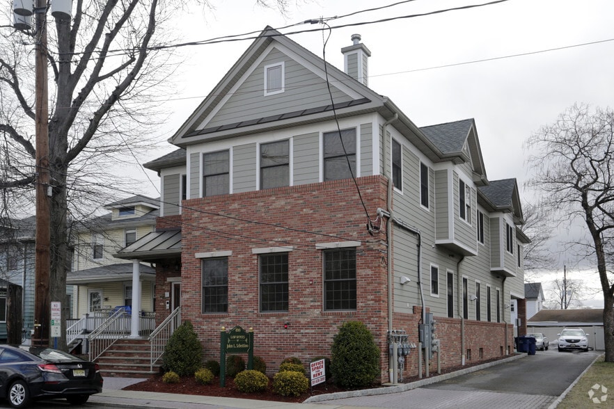 800 Main St, Hackensack, NJ for sale - Primary Photo - Image 1 of 1