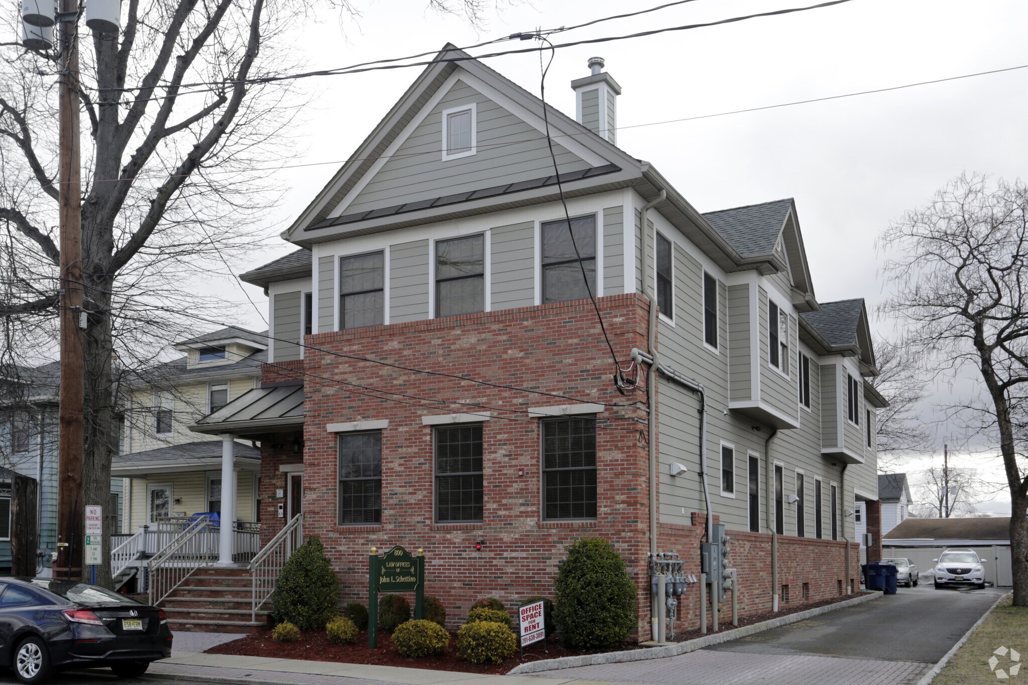 800 Main St, Hackensack, NJ for sale Primary Photo- Image 1 of 1