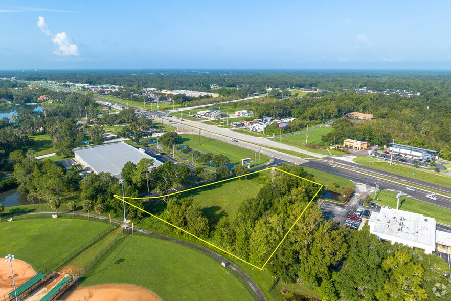 6100 S Florida Ave, Lakeland, FL for sale - Primary Photo - Image 1 of 1