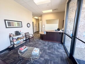 633 E Ray Rd, Gilbert, AZ for lease Interior Photo- Image 2 of 6