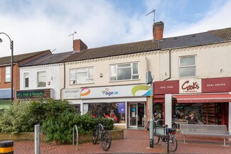 More details for 31-33 Queens Rd, Nuneaton - Retail for Lease