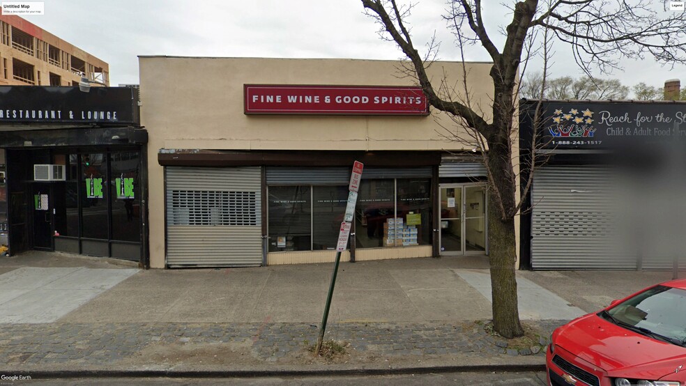 135 W Chelten Ave, Philadelphia, PA for sale - Building Photo - Image 1 of 1