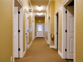 1219 Merchant Way, Statesboro, GA for lease Interior Photo- Image 2 of 4