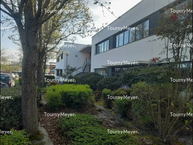Office in Cesson-Sévigné for lease - Building Photo - Image 3 of 10