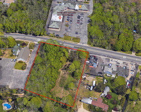 210-230 Montauk Hwy, Moriches, NY - aerial  map view - Image1