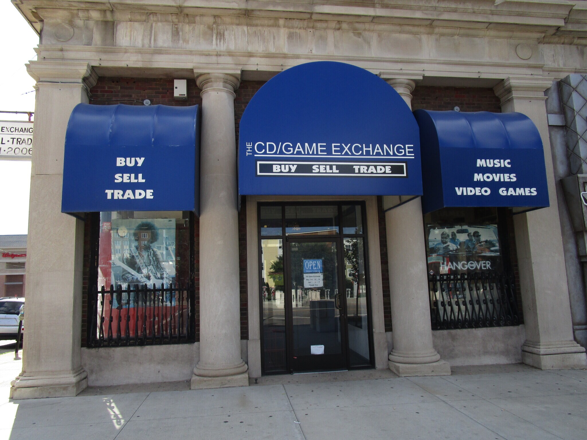 2601-2603 Vine St, Cincinnati, OH for sale Building Photo- Image 1 of 1