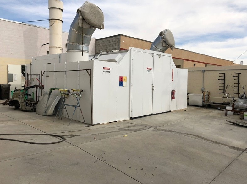 285 W Radio Rd, Palm Springs, CA for sale - Other - Image 3 of 7