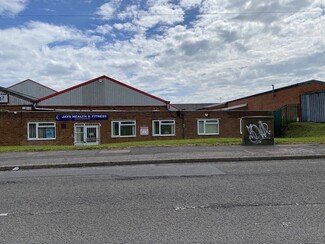 More details for Strawberry Ln, Willenhall - Office for Sale