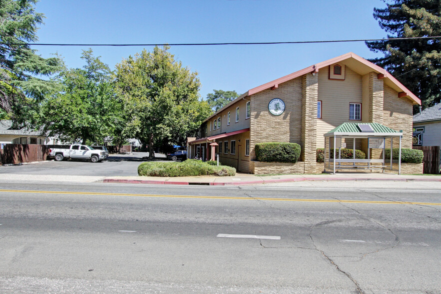 714 W Main St, Grass Valley, CA for sale - Building Photo - Image 2 of 36