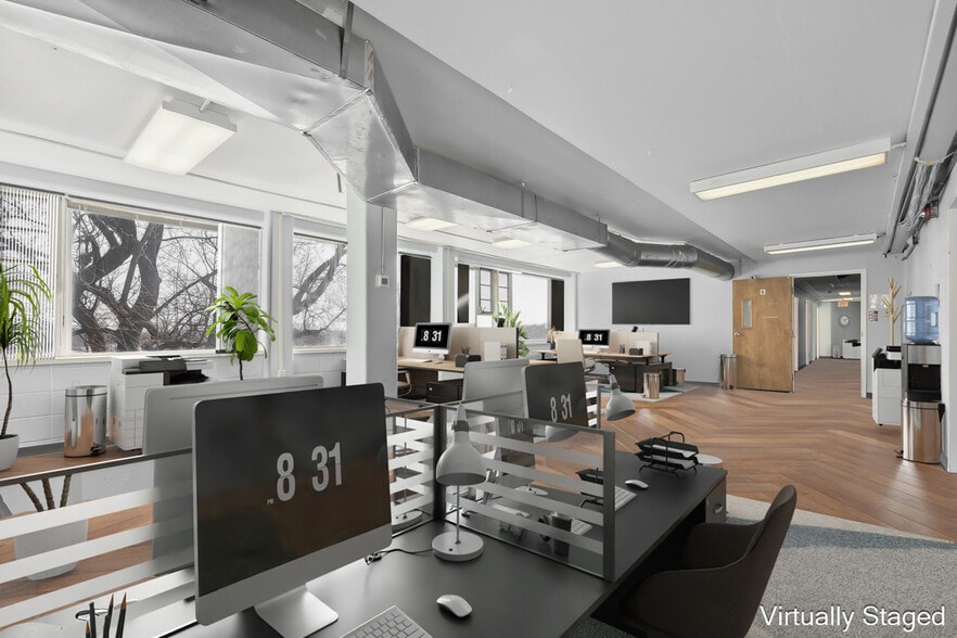 3300 Henry Ave, Philadelphia, PA for lease - Building Photo - Image 3 of 9