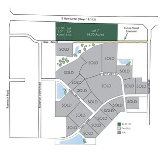 More details for Highway 19, Waunakee, WI - Land for Sale