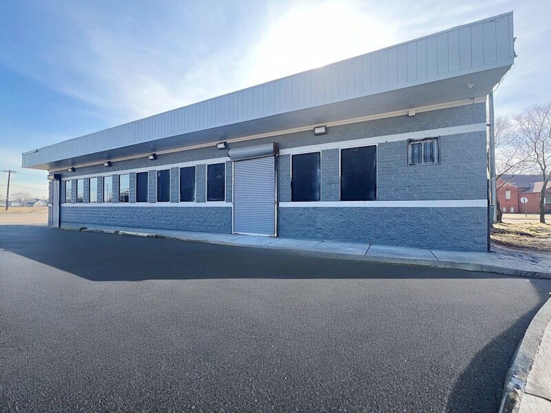 2251 W Davison Ave, Detroit, MI for sale Building Photo- Image 1 of 1